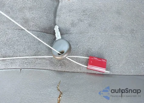 2005 Chrysler Sebring Touring from USA, damaged, VIN 1C3EL55R65N633845